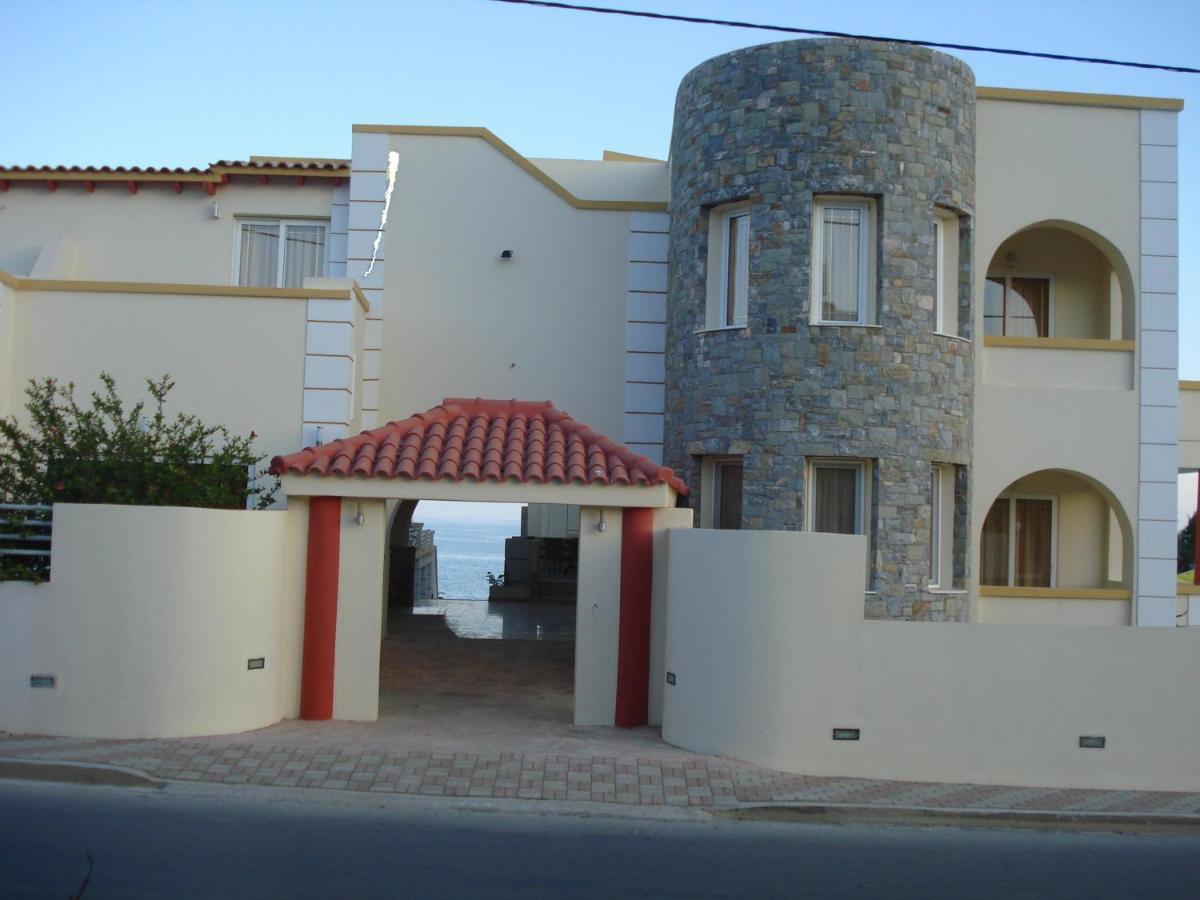 Ionio Star 3* Koutsourás